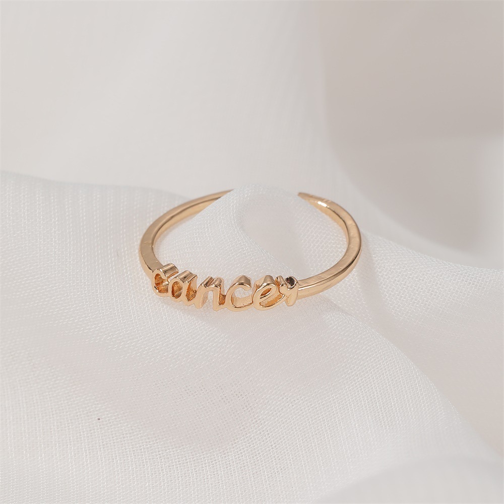 Constellation Rings - Picture 9 of 11